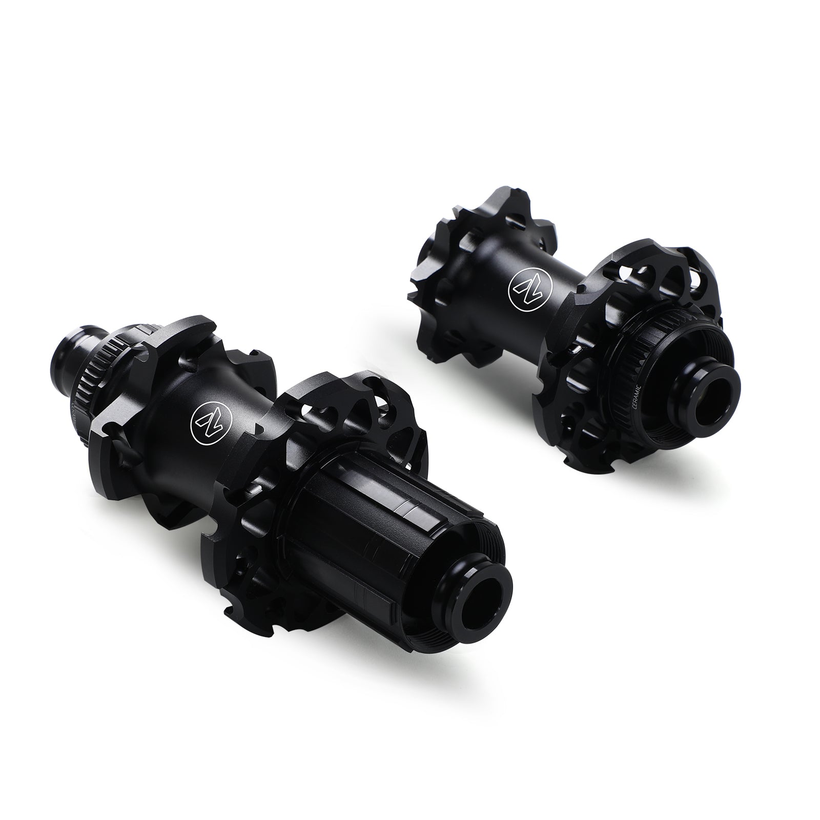 Nepest Nepest NP-C03 Ceramic Bearing Hubs