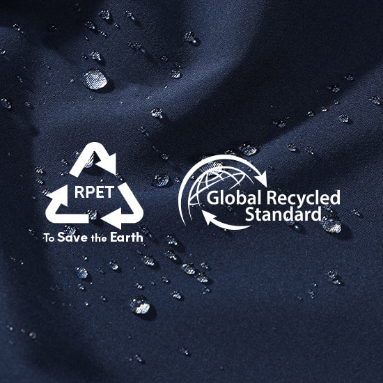 Protective Recycled Outer Shell
