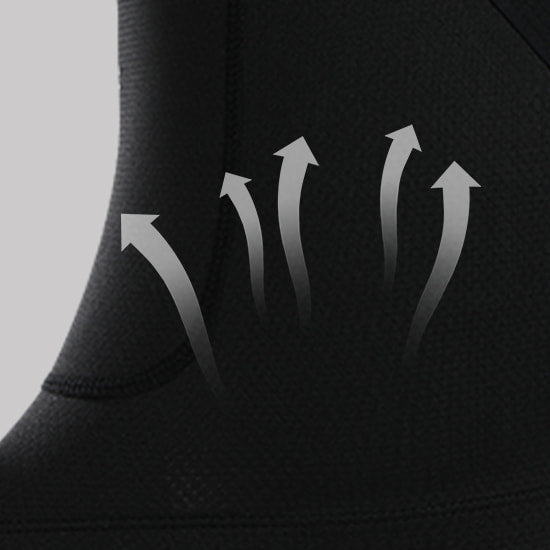 Ultra-Lightweight Compression Liner