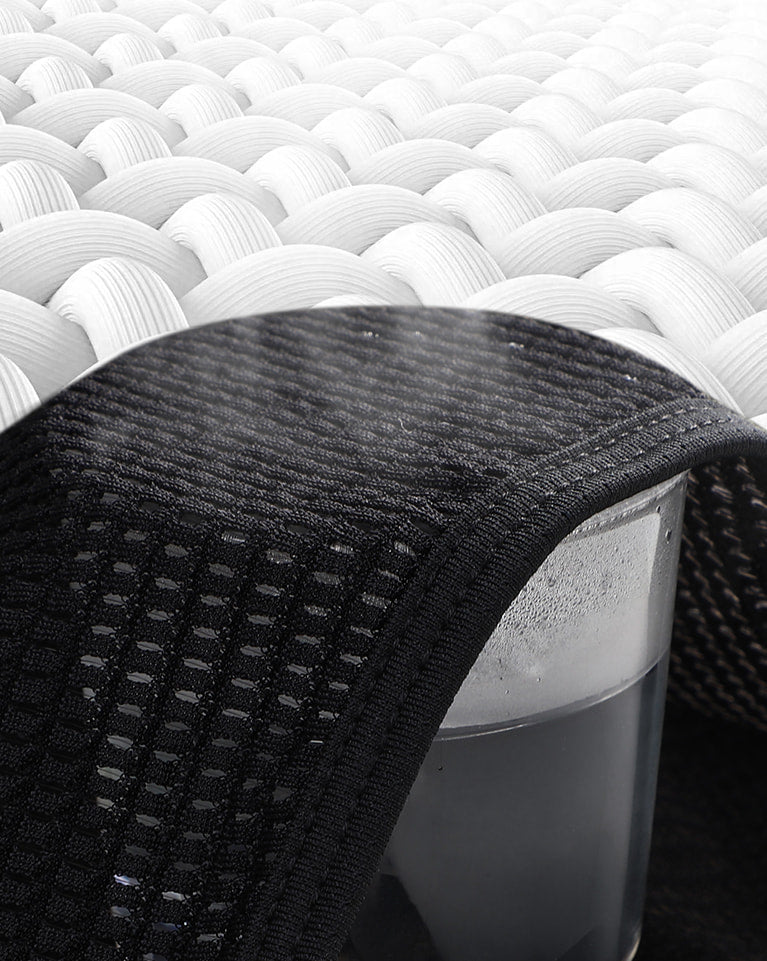 3D Micro-Mesh Tech