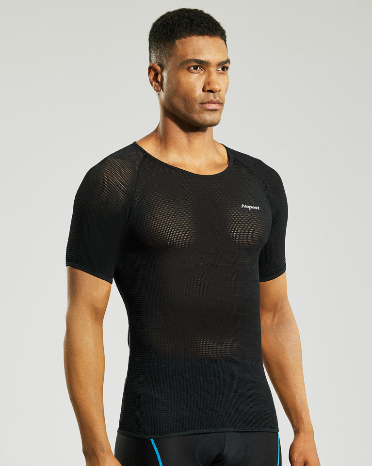 Seamless Ultralight Fit