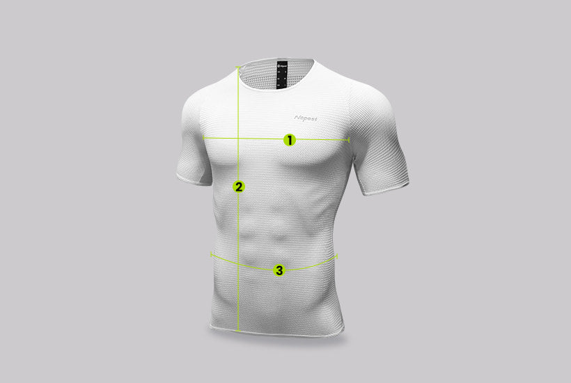 Size and Fit Guide