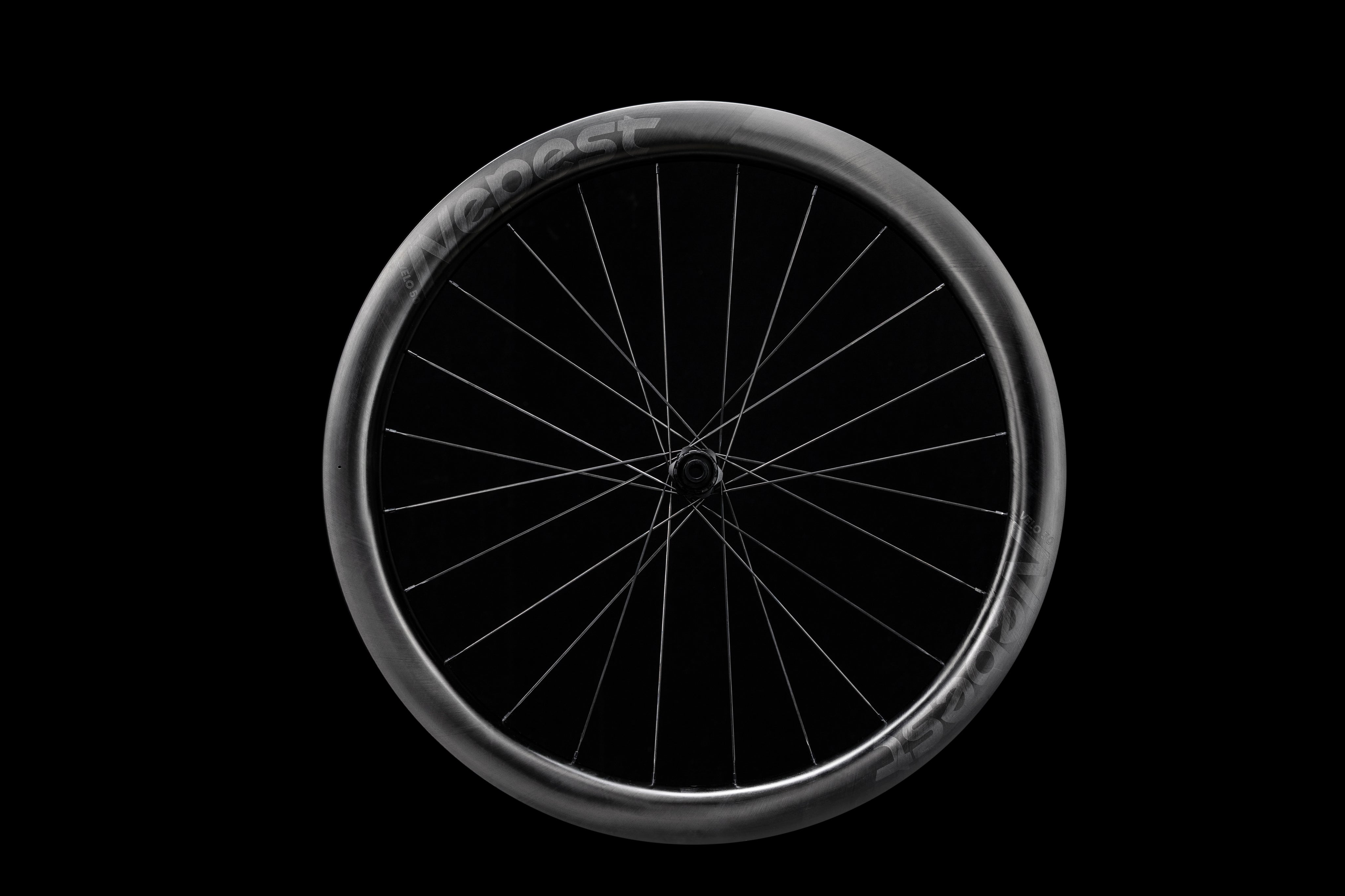 Nepest VELO 50 Gravel Wheels