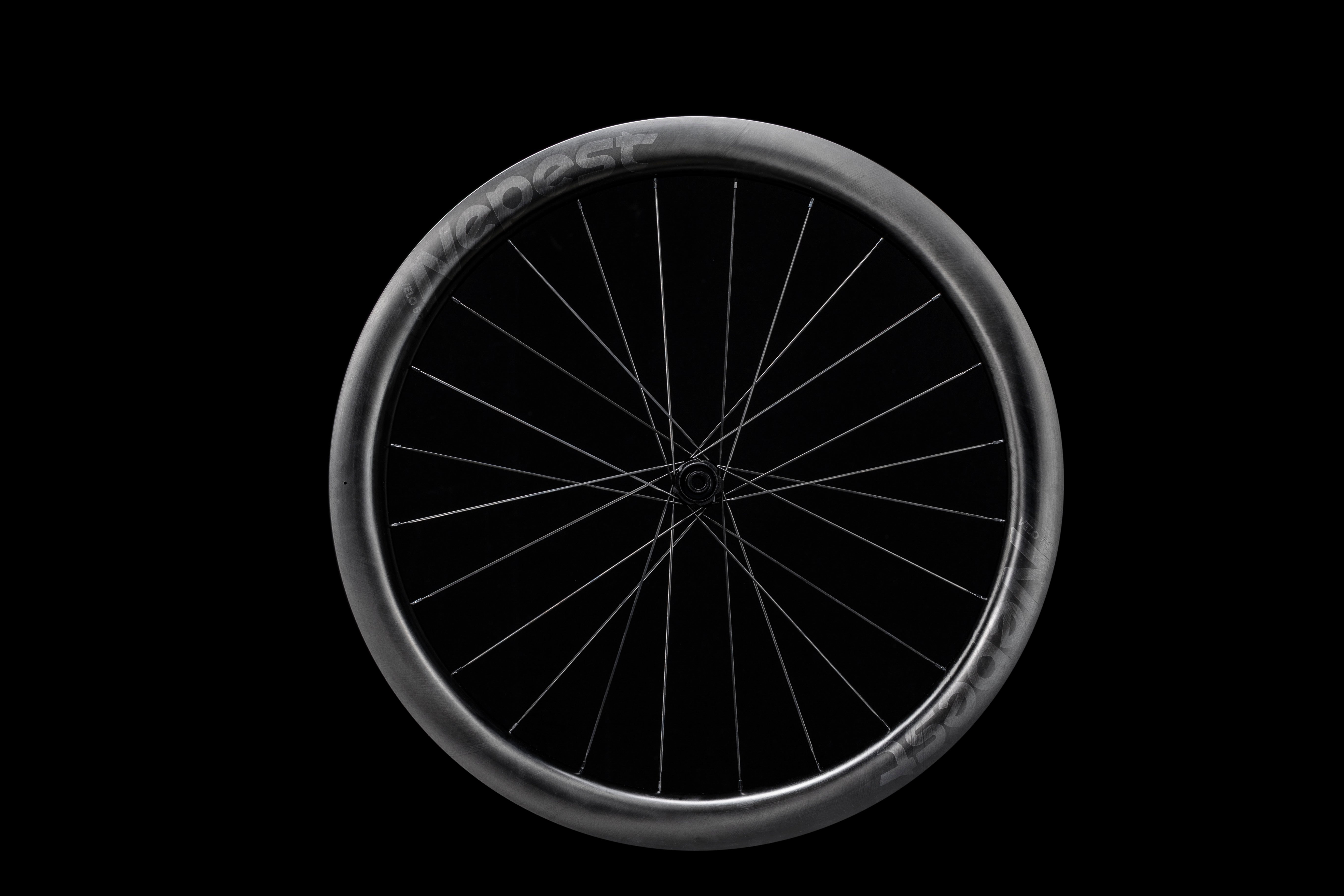 VELO 50 カーボン グラベルホイール | チューブレス グラベルホイール