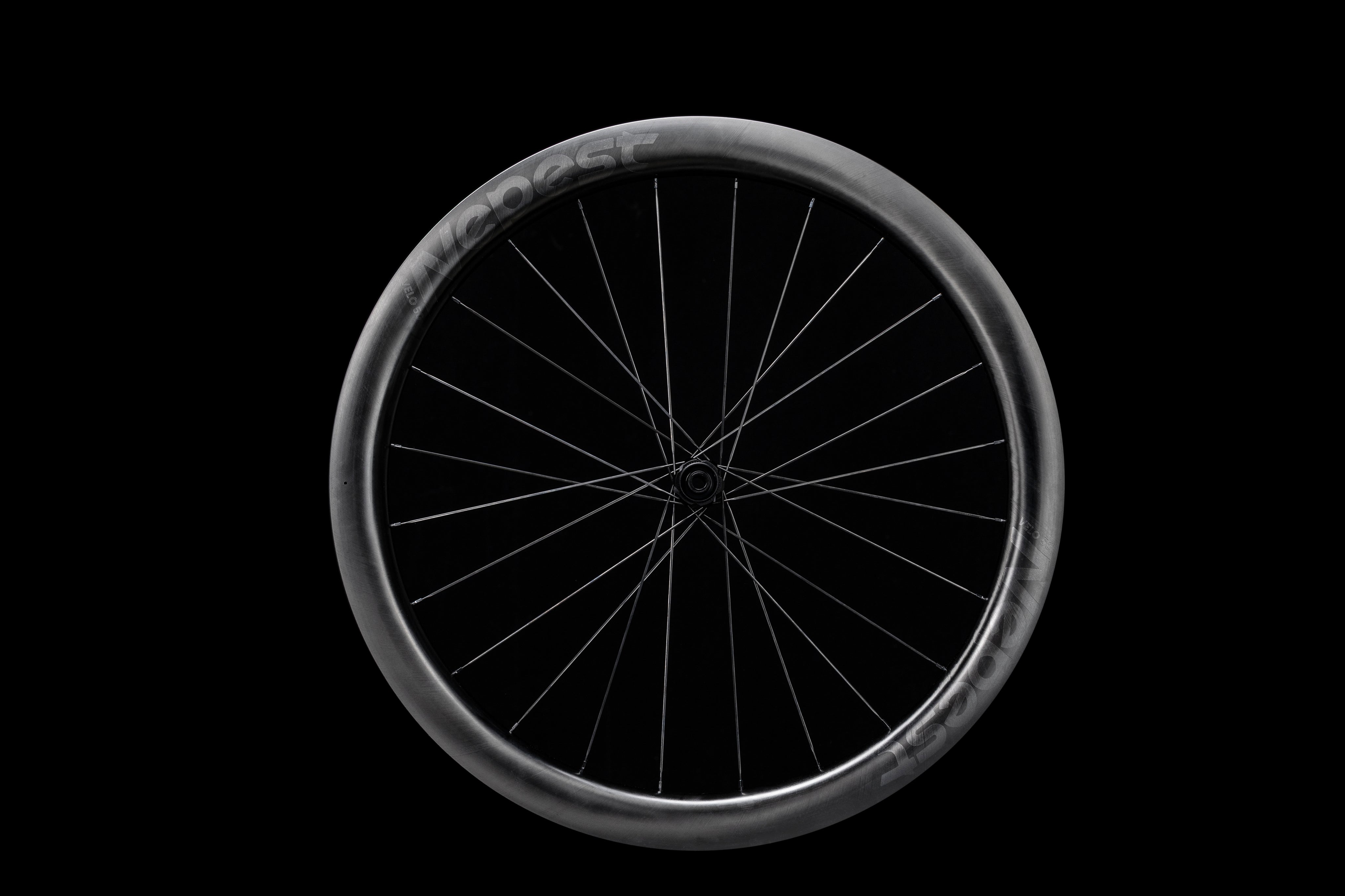 Nepest VELO 50 Gravel Wheels