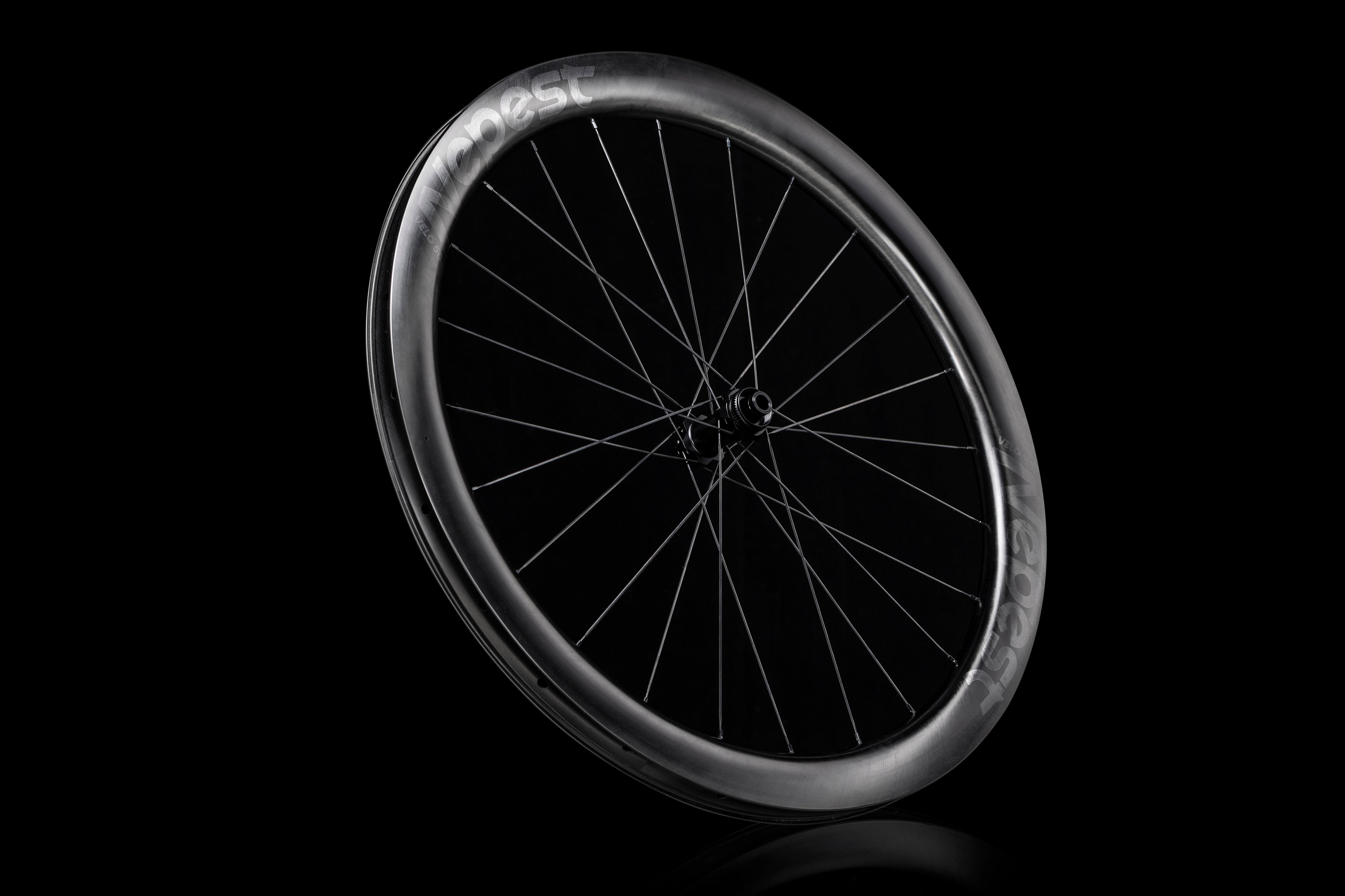 Nepest VELO 50 Gravel Wheels