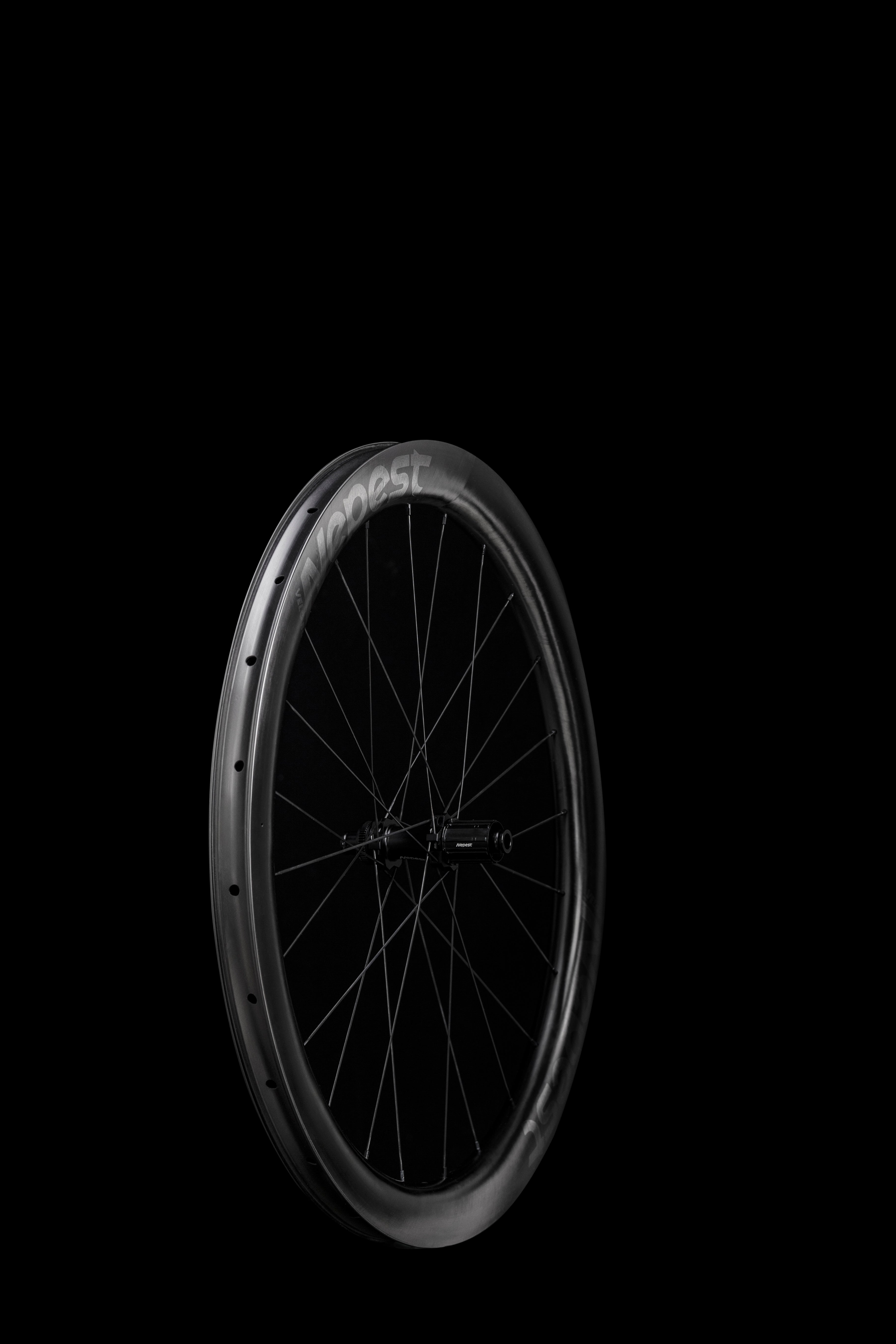 Nepest VELO 50 Gravel Wheels