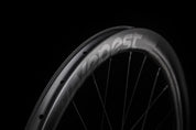 Nepest VELO 50 Gravel Wheels