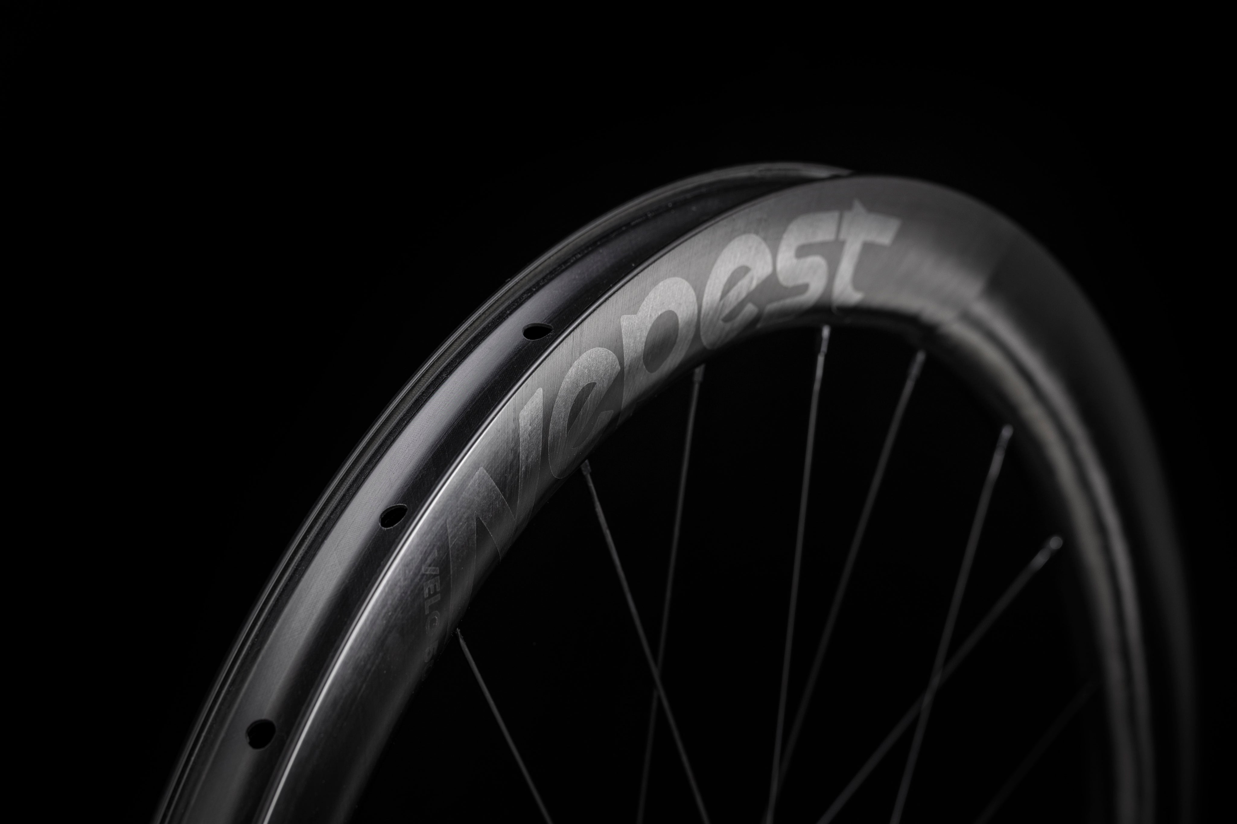 Nepest VELO 50 Gravel Wheels