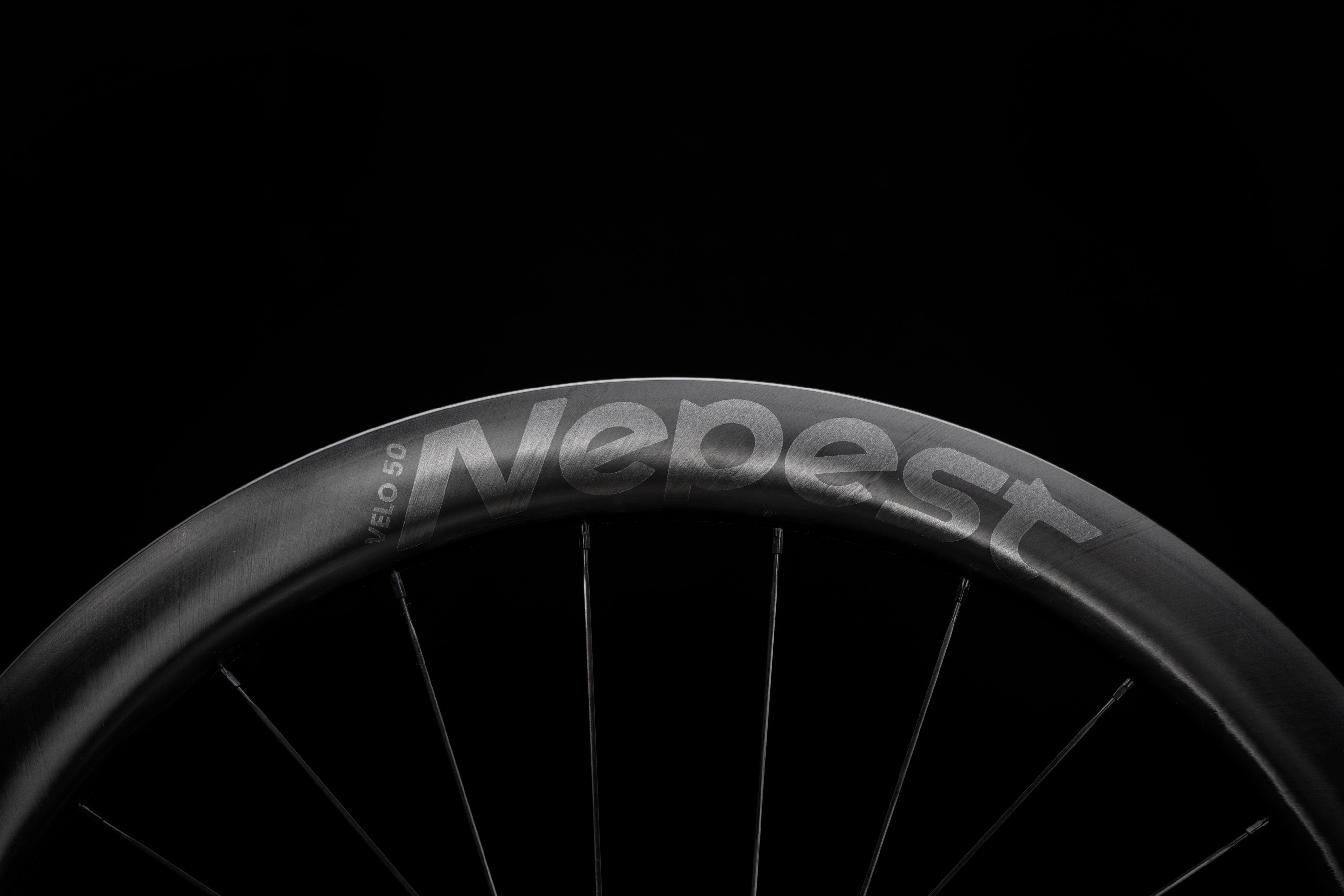 Nepest VELO 50 Gravel Wheels