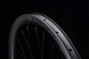Nepest VELO 50 Gravel Wheels