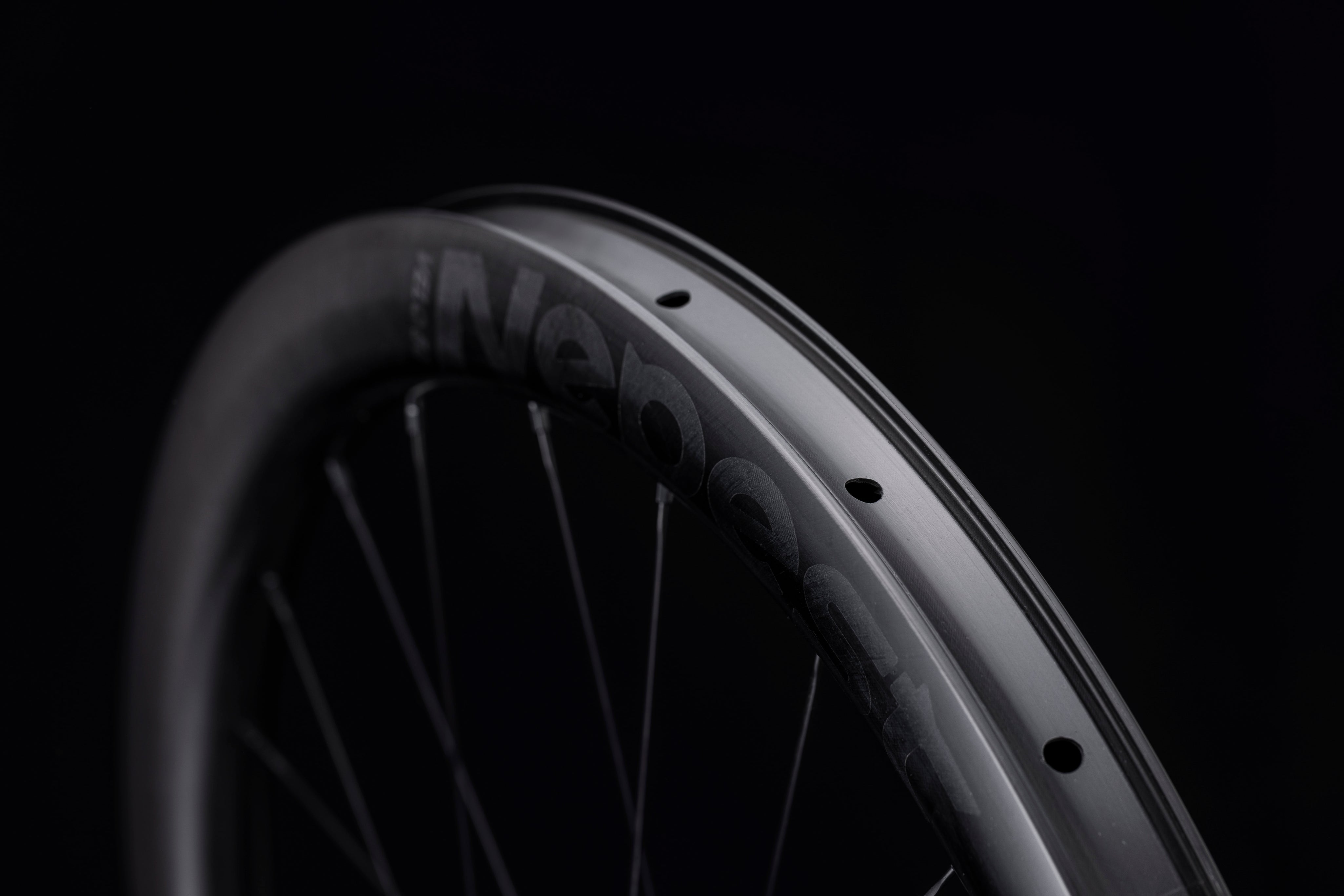 Nepest VELO 50 Gravel Wheels