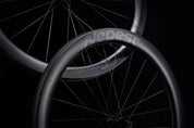 Nepest VELO 50 Gravel Wheels