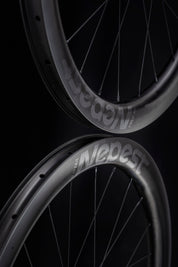 Nepest VELO 50 Gravel Wheels