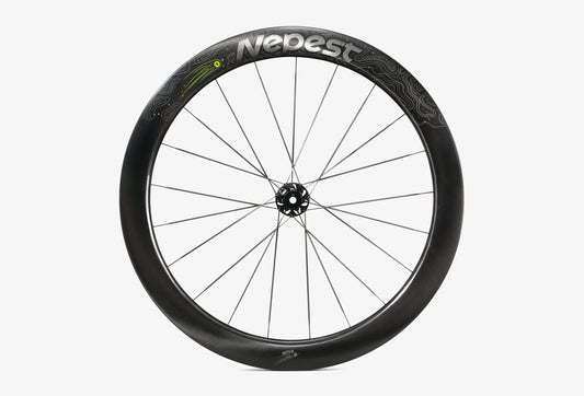 NOVA Wheels With Ceramic Hub (New)