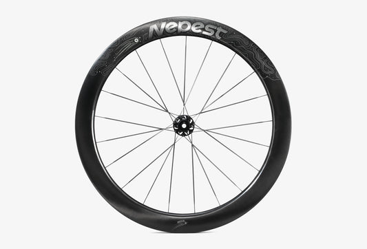 NOVA Wheels With Ceramic Hub (New)