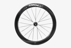 NOVA Wheels With Ceramic Hub (New)