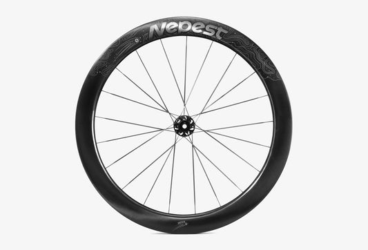 NOVA Wheels With Ceramic Hub (New)