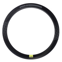 Nepest 50mm Light Weight Disc Brake Carbon Bike Rims