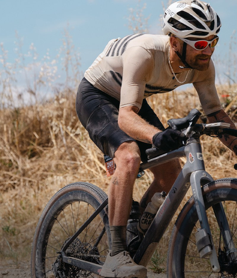 VELO 50<br>
Your Gravel Race Advantage