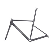 Nepest Carbontrue Carbon Fiber Frame