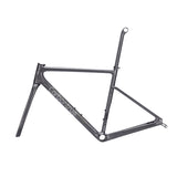 Carbontrue Carbon Fiber Frame