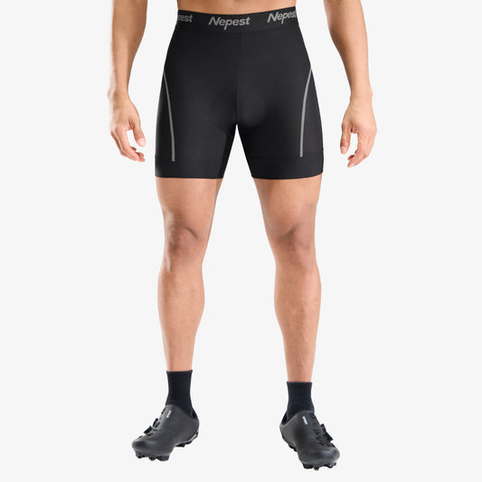 Men's 4D Padded Cycling Underwear