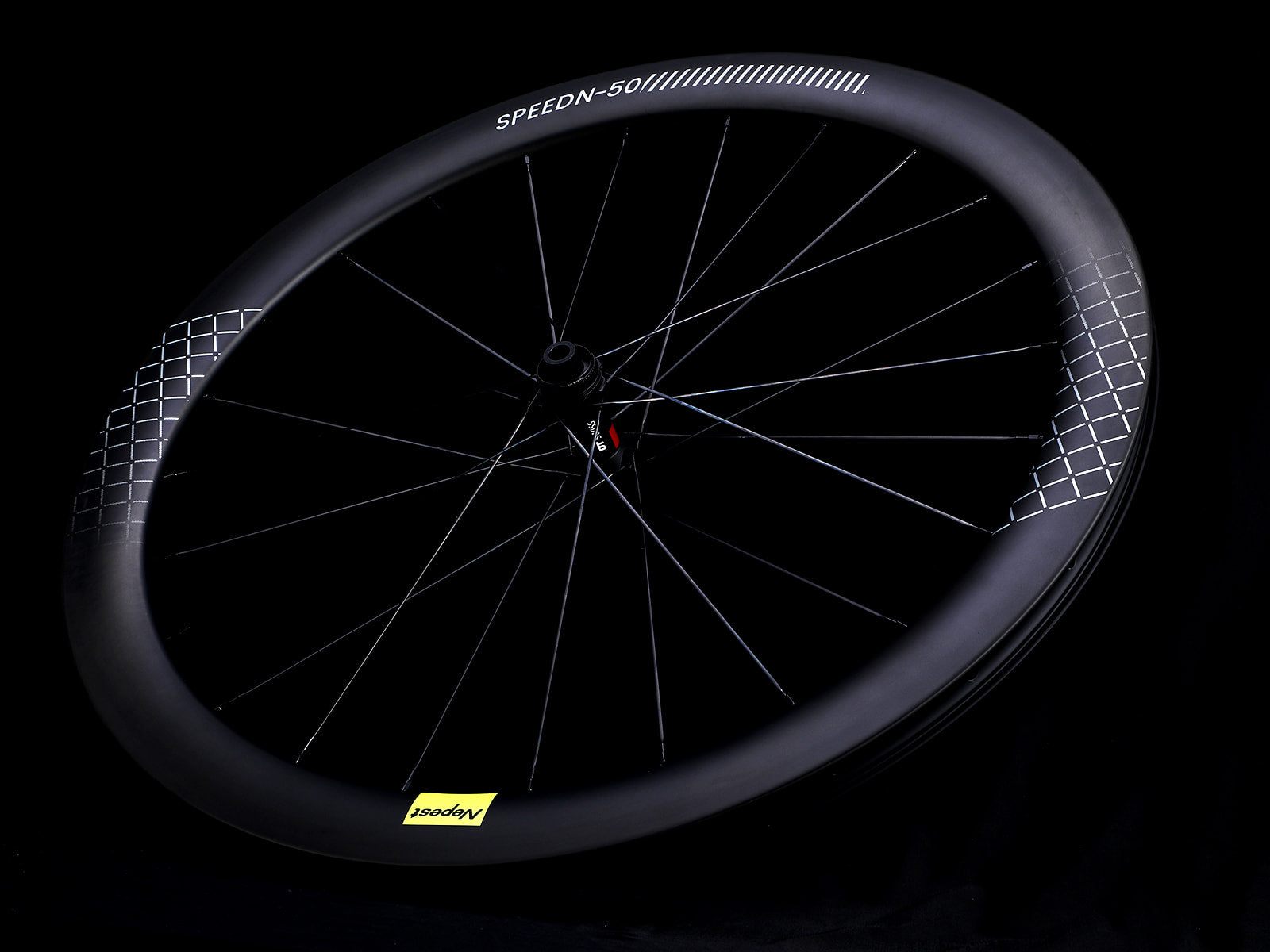 Buy Carbon Tubeless Bike Wheels Online Nepest