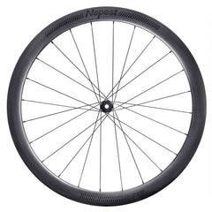 Carbon Fiber Road Bike Wheelset MAUI Series SAPIM Spokes