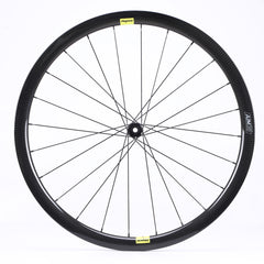 Carbon Fiber Road Bike Wheelset AIM Series SAPIM Spokes
